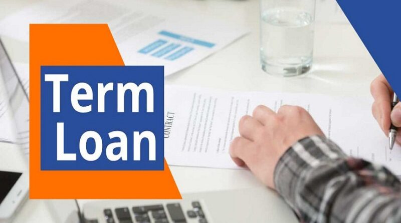 Term Loan Quickly