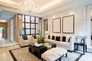 interior design for home cost.