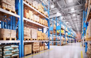 warehouse equipment Perth