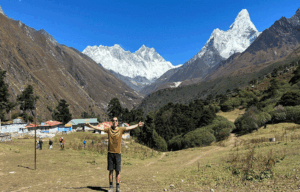 Everest Base Camp trek cost