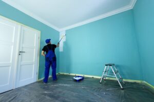 home painting