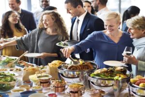 Best Party Catering Nearby