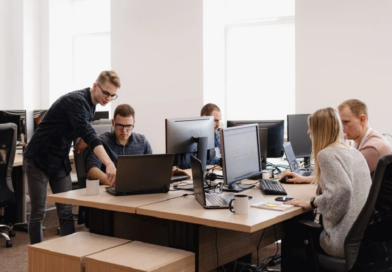 IT consulting company in Irvine