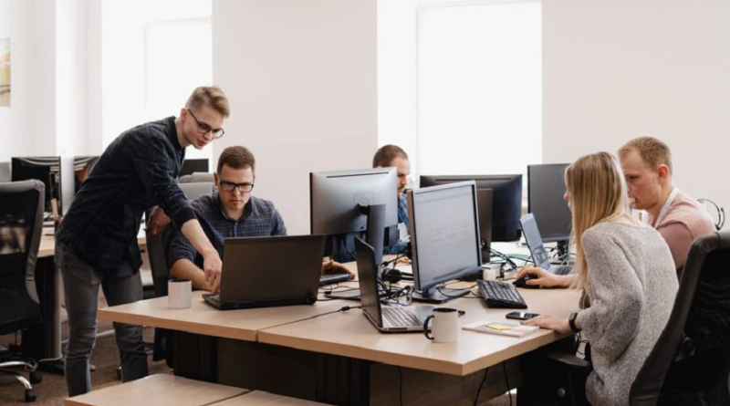 IT consulting company in Irvine