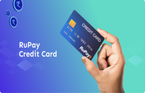 RuPay credit cards