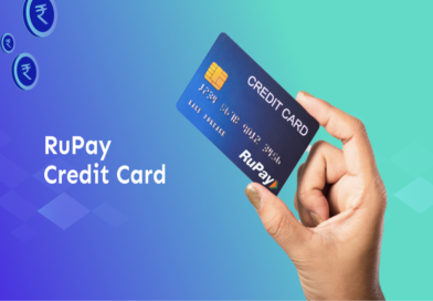 RuPay credit cards