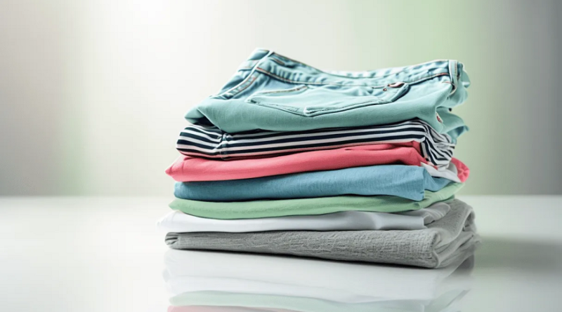best wash and fold laundry