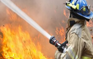 fire maintenance services