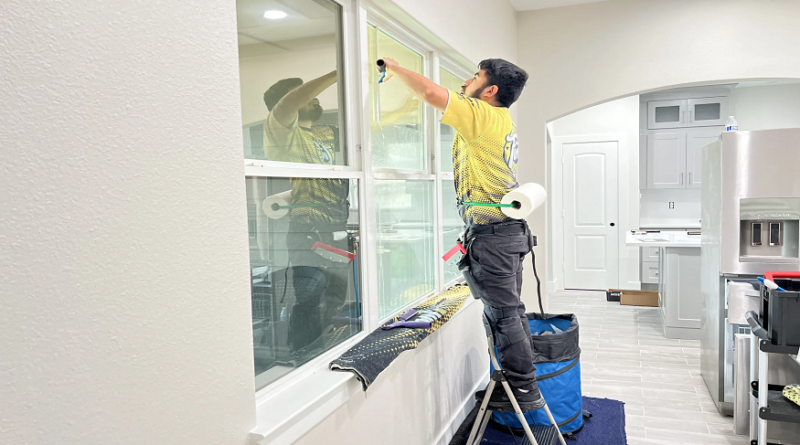 home window tint Philadelphia