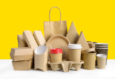food packaging