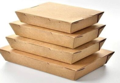 food paper box