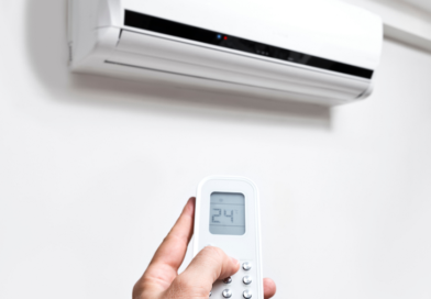 heating and cooling Canberra
