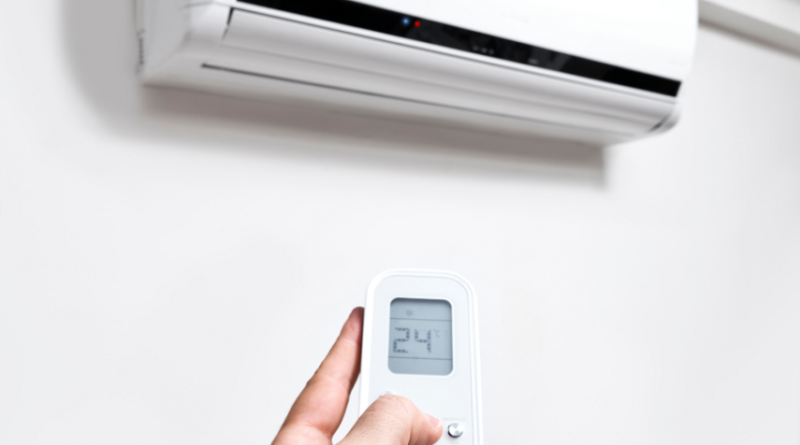 heating and cooling Canberra