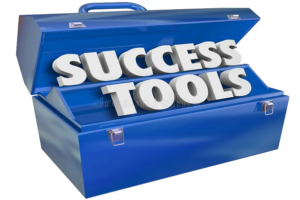 Tools Behind MISS Success