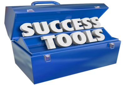 Tools Behind MISS Success