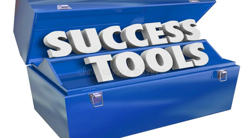 Tools Behind MISS Success