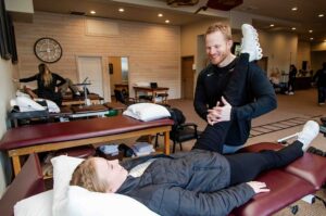 Joint Health in Twin Falls