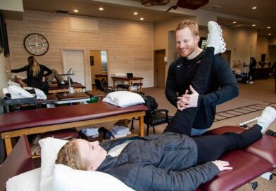 Joint Health in Twin Falls