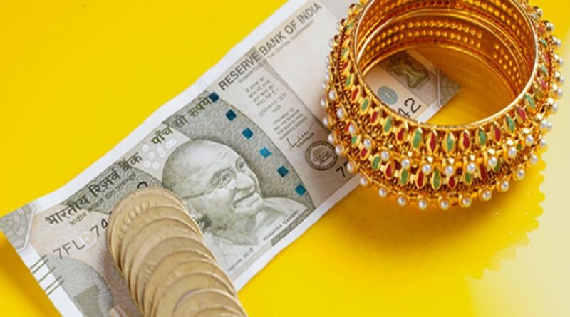 online gold loan