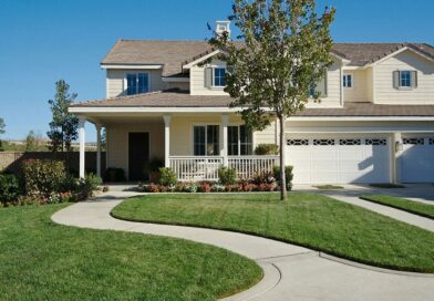 property management dana point ca