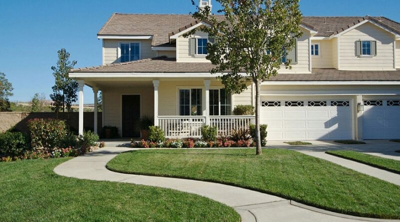 property management dana point ca