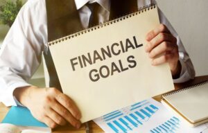 Achieve Financial Goals