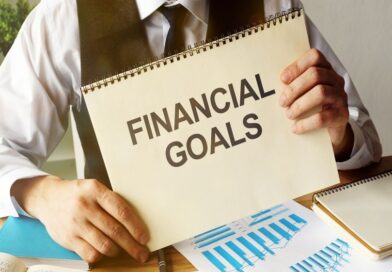 Achieve Financial Goals