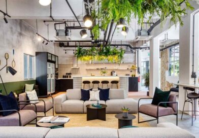 Co-Living Spaces