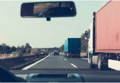 Truck Weighbridge