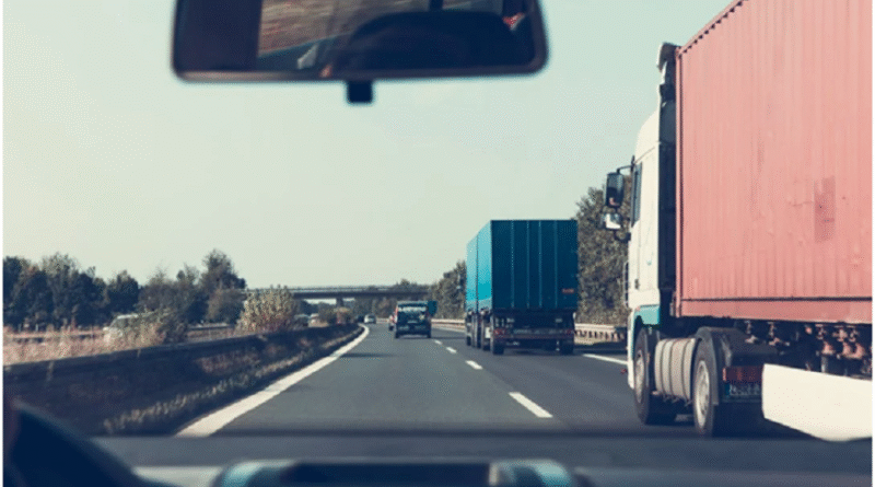 Truck Weighbridge