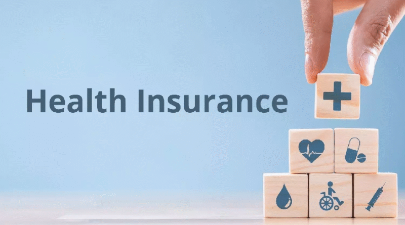 health insurance