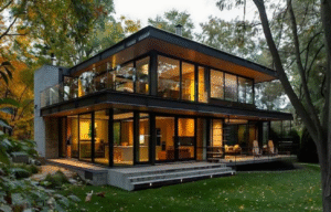 Homes for a Superior Lifestyle