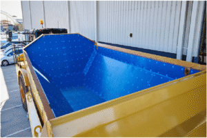 highest-quality truck body liners