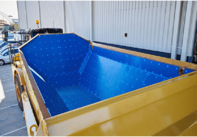 highest-quality truck body liners