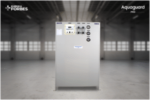 RO water plant