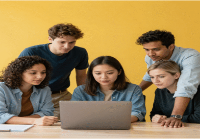 Salesforce developers