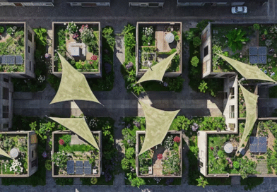 Serenity at Lentor Gardens