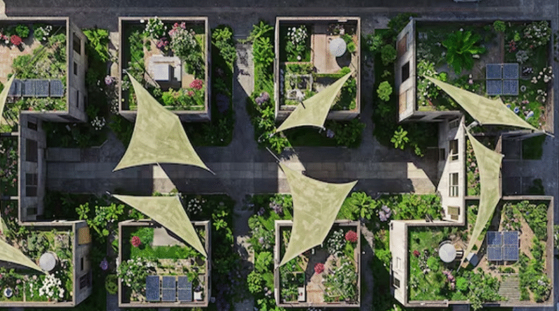 Serenity at Lentor Gardens