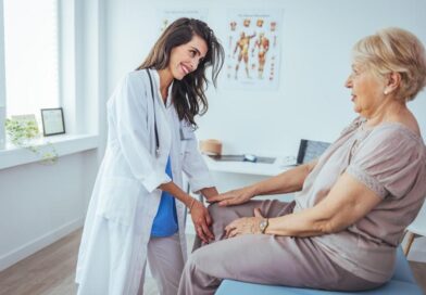 The Regenerative & Joint Clinic