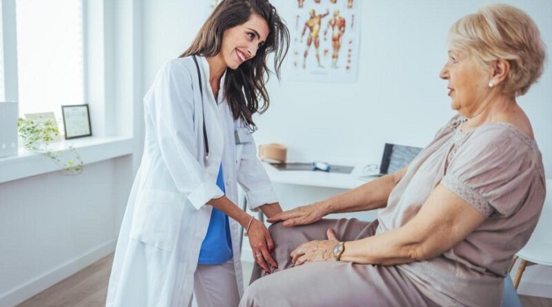 The Regenerative & Joint Clinic