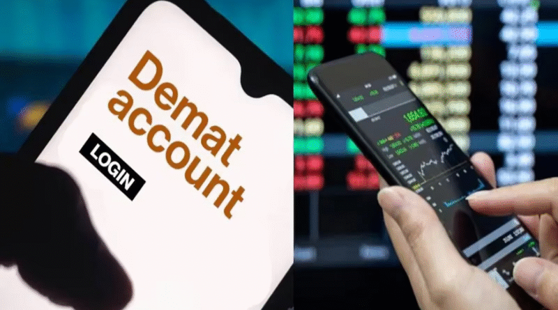 AMC Charges in DEMAT Apps