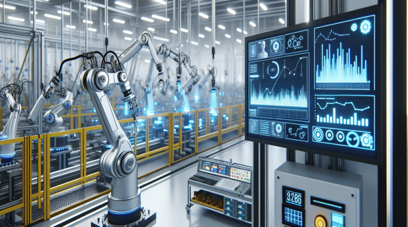 AI Manufacturing