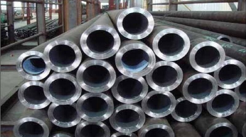 P&D Northern Steels