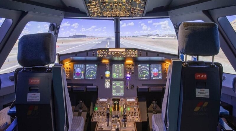 A320 Type Ratings