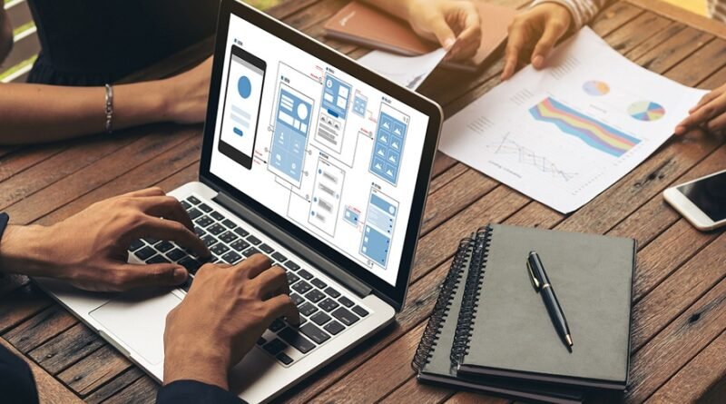 Calgary web design