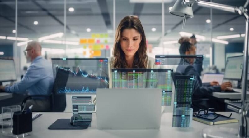 Data Consulting Services