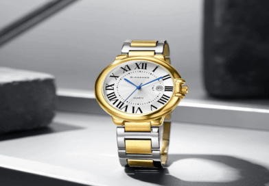 Giordano watches