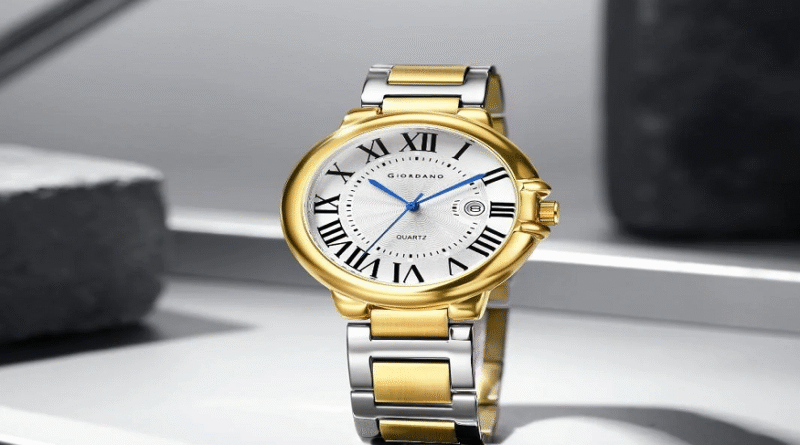 Giordano watches